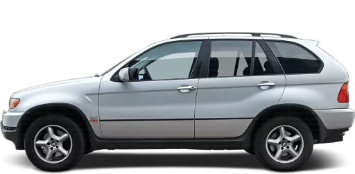 X5 Seri E53 2000-2006